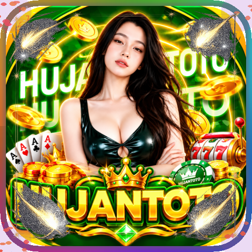 hujantoto — mitra unggulan
